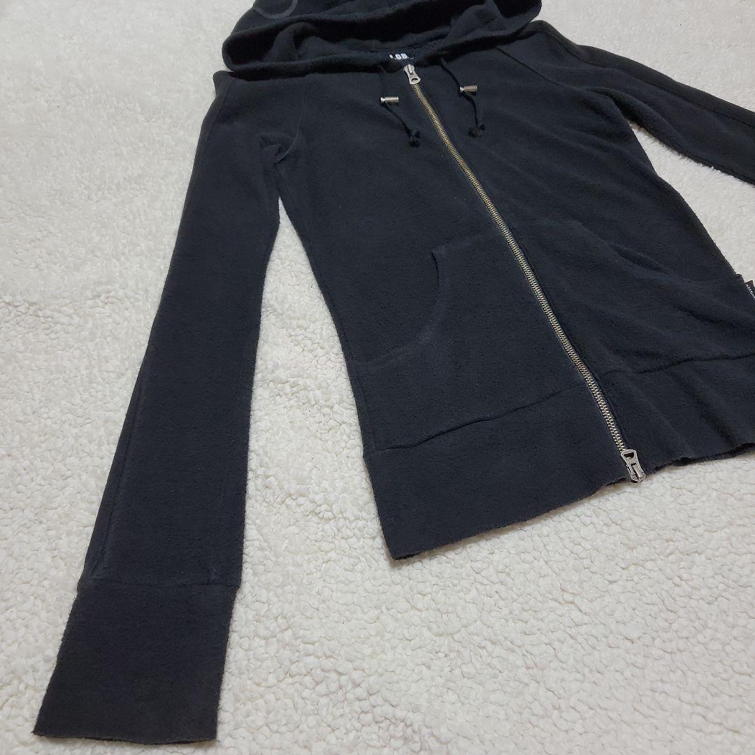 LGB ルグランブルー　パーカー サイズ0