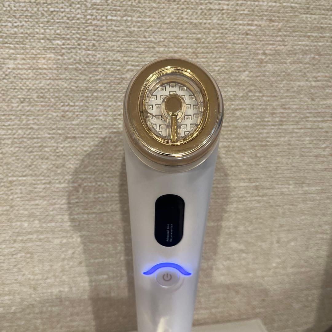 AVOLOGI ENEO 美容機器　GRATiE(グラティエ)美顔器