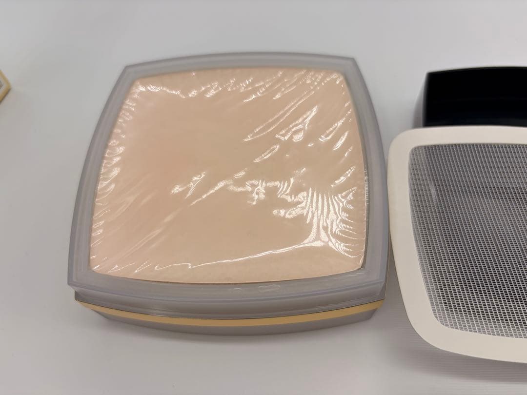 【未開封】シャネル No5 ルースボディパウダー 142g