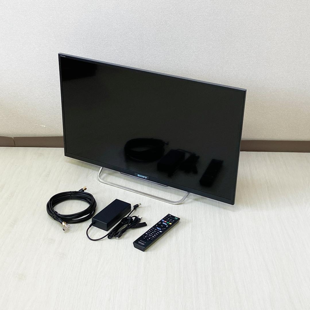 ソニー BRAVIA 32インチ 液晶 テレビ KDL-32W700B