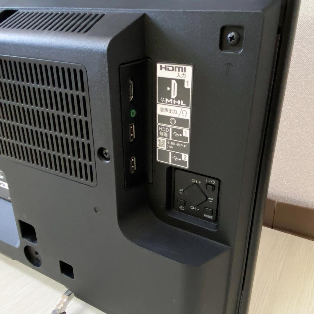 ソニー BRAVIA 32インチ 液晶 テレビ KDL-32W700B