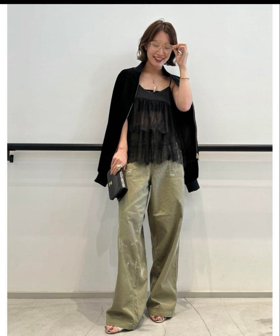 ビビキング ページ