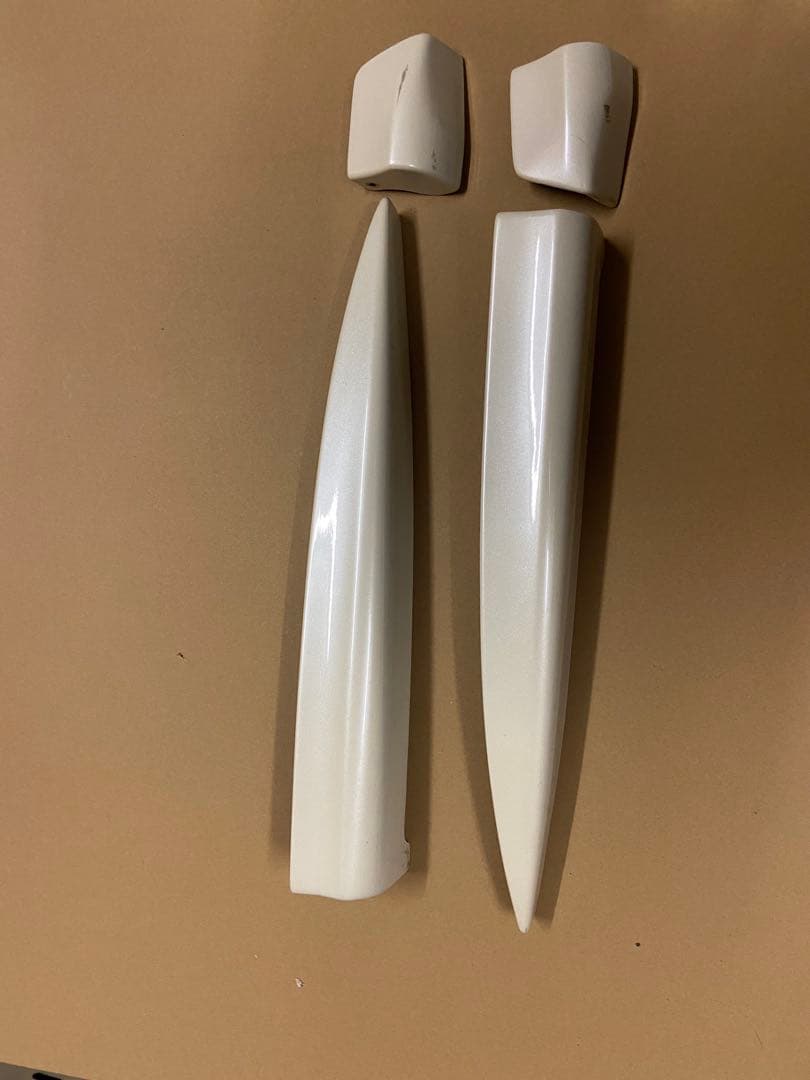 セレナ c26 IMPUL サイドステッププロテクター