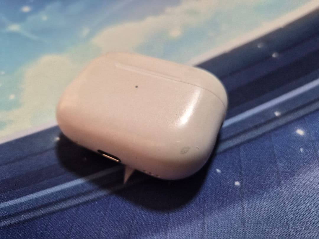 AirPods Pro (第2世代) 本体　欠品無し