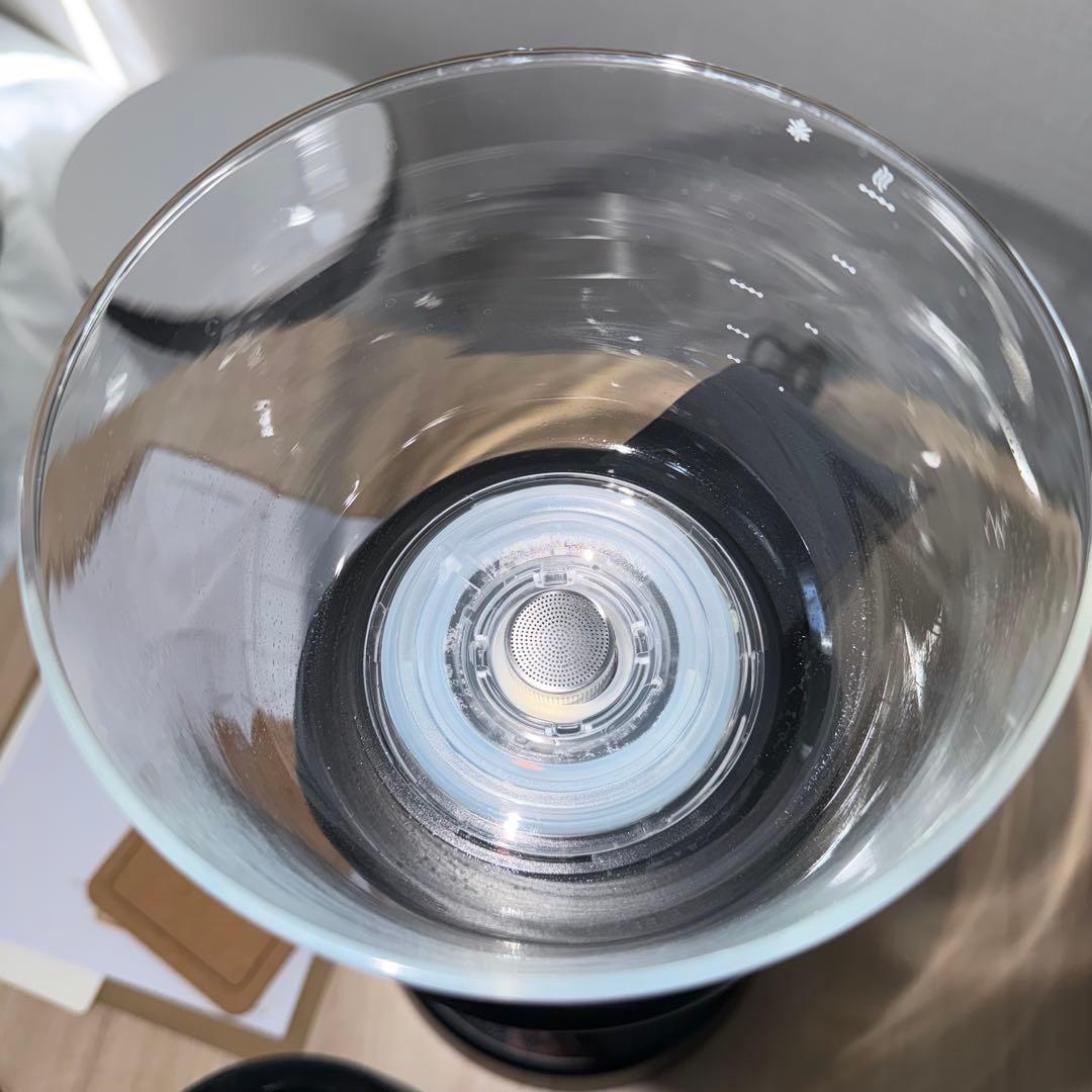 EPEIOS コーヒーメーカー Mocca エペイオス