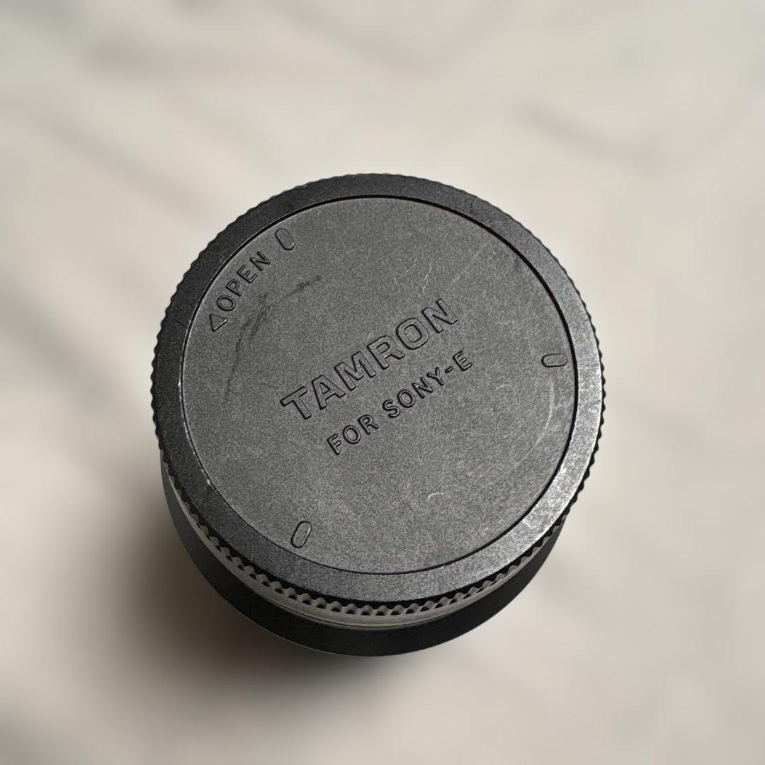 フ*ウ様 【フィルター付】　TAMRON 20-40mm F/2.8 Di II