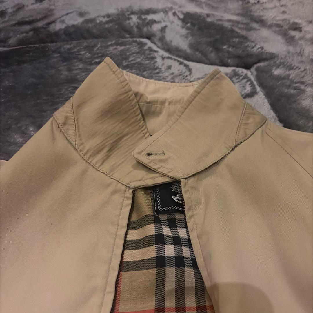 Burberry's ベージュ カジュアルジャケット