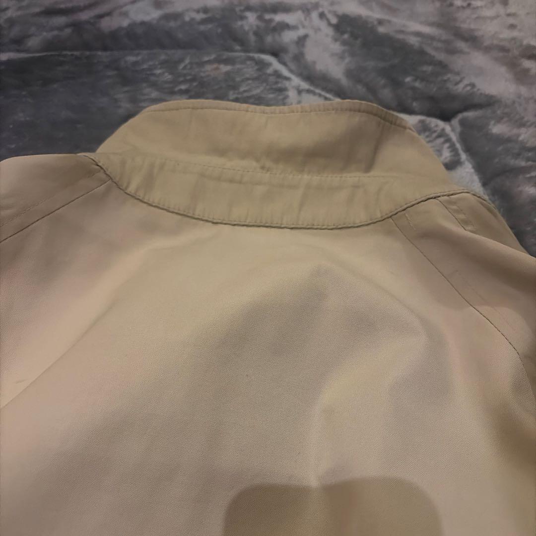 Burberry's ベージュ カジュアルジャケット