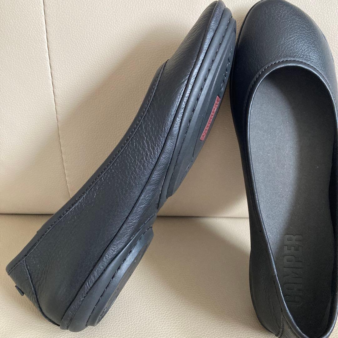 CAMPER Right Nina フラットシューズ 39