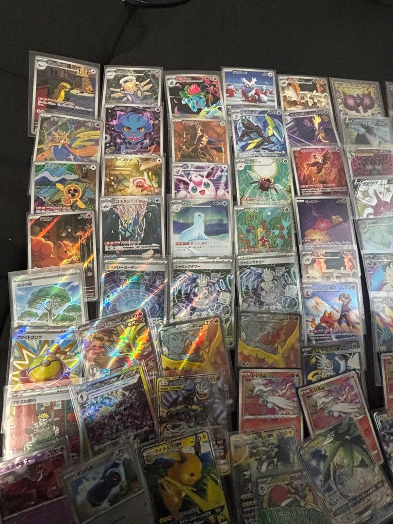 【爆アド】ポケモンカード 引退品まとめ売り