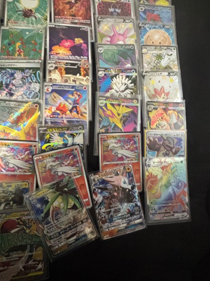【爆アド】ポケモンカード 引退品まとめ売り