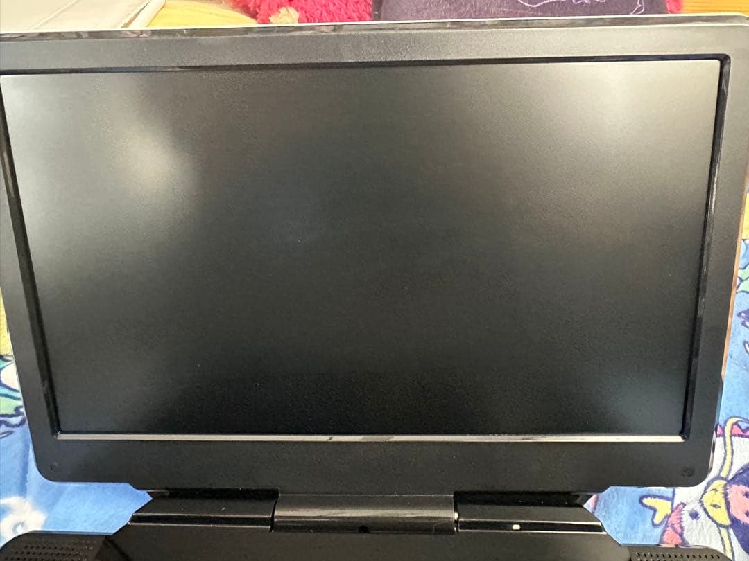 AVOX APBD-1030HW BDプレーヤー