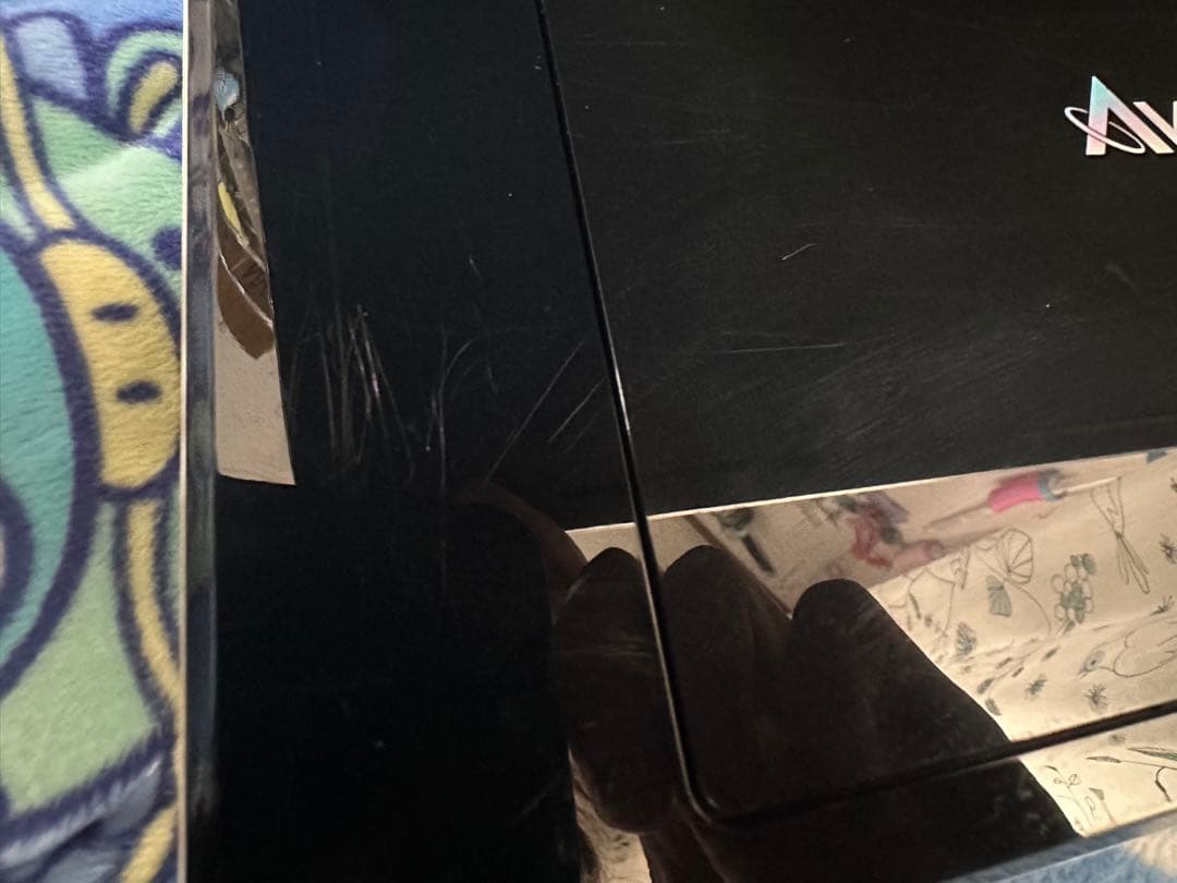 AVOX APBD-1030HW BDプレーヤー