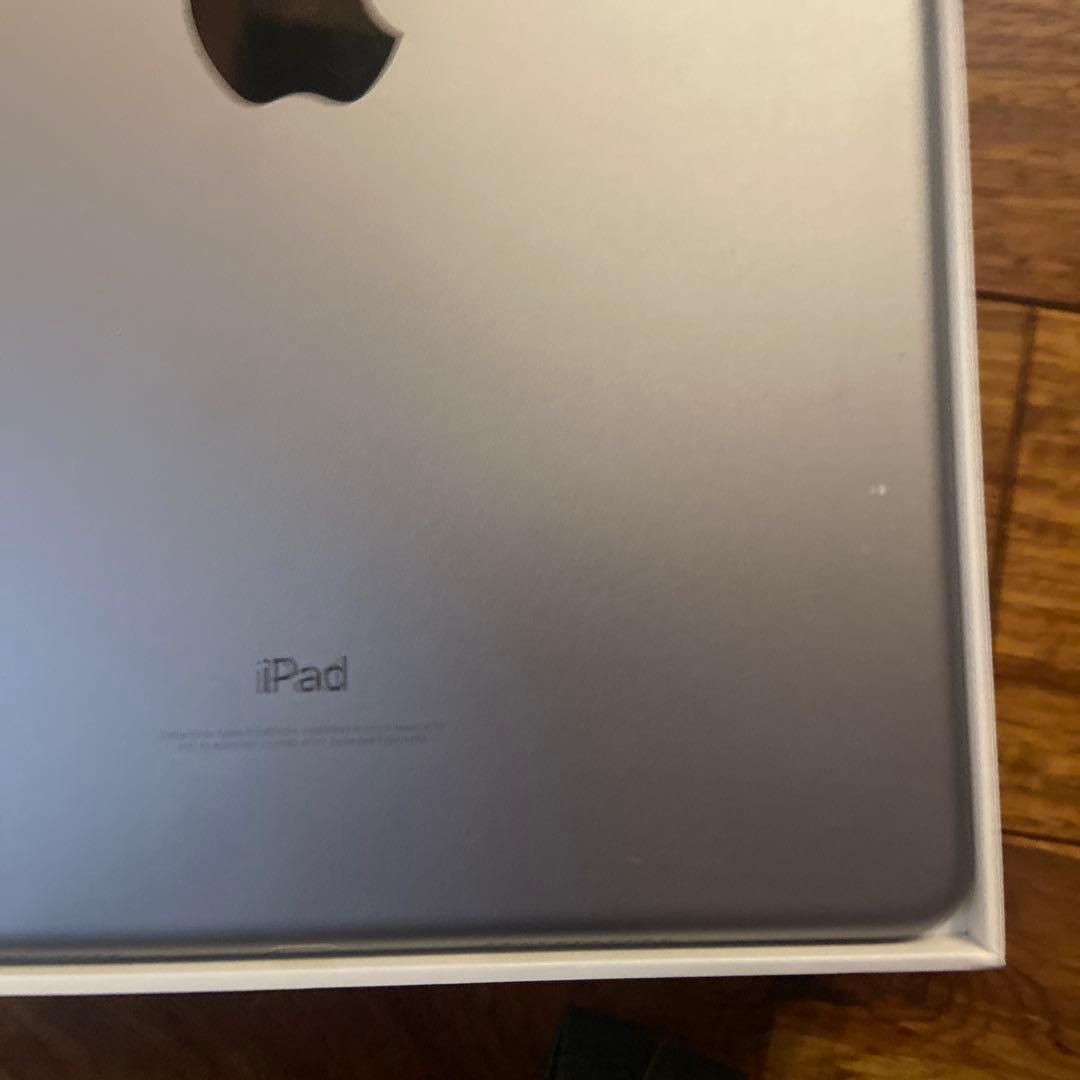 iPad Pro 10.5 256GB A1701 スペースグレー 箱付き