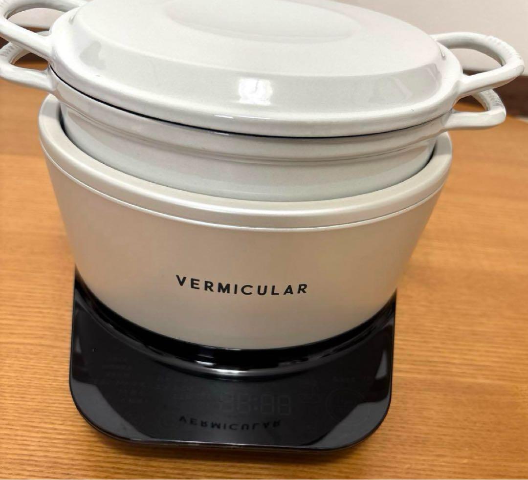 VERMICULAR ライスポットミニ