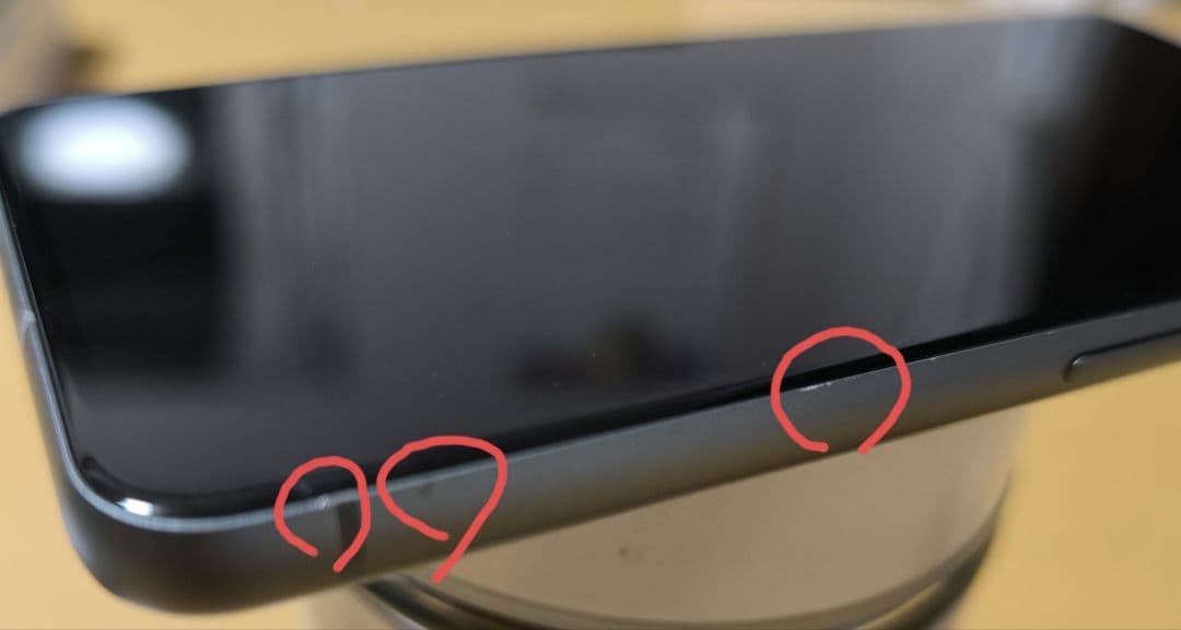 【少々キズあるが全体的には綺麗】Google Pixel 8 グレー 本体