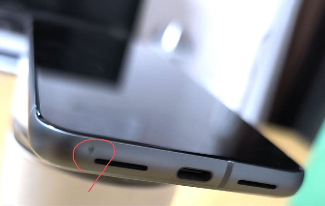 【少々キズあるが全体的には綺麗】Google Pixel 8 グレー 本体