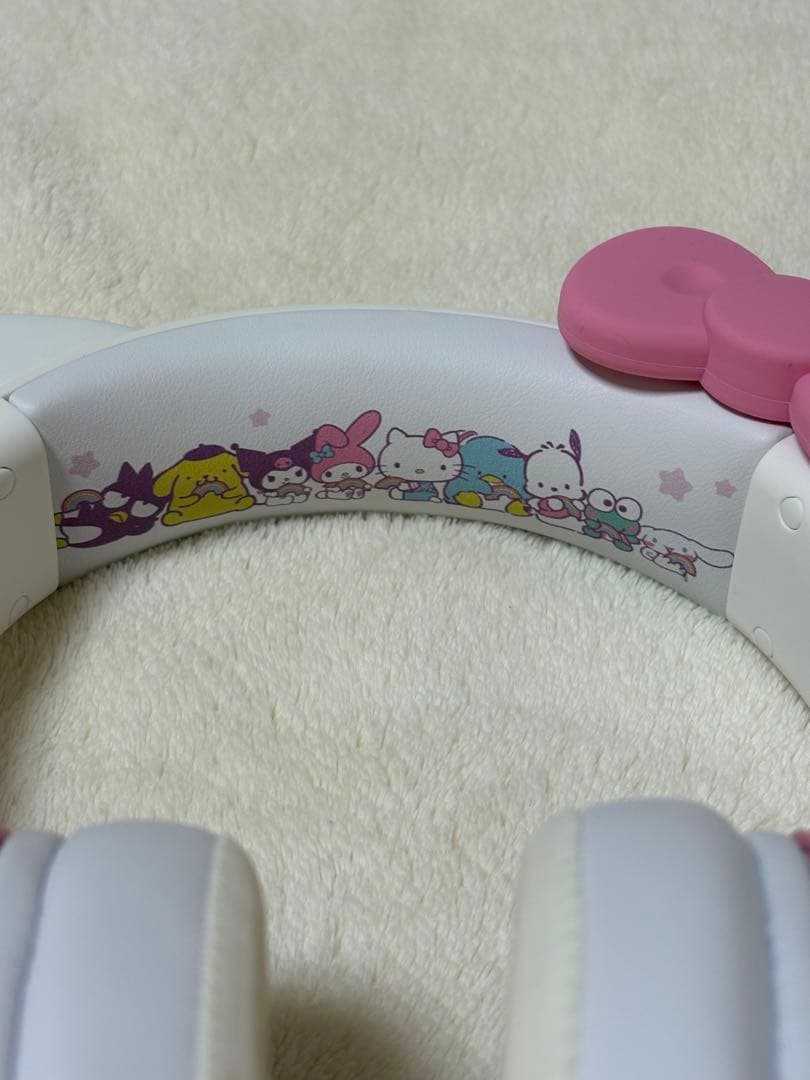 Razer Kraken BT Kitty Edition ワイヤレスヘッドホン