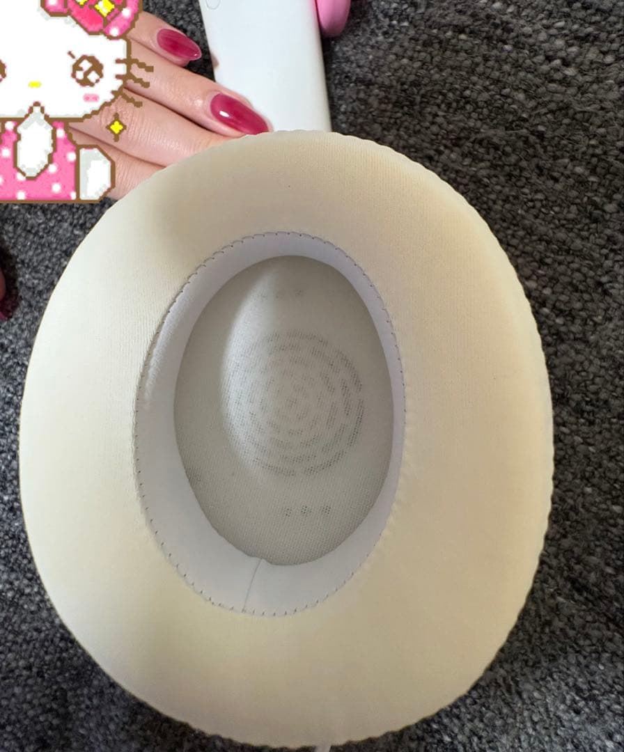 Razer Kraken BT Kitty Edition ワイヤレスヘッドホン