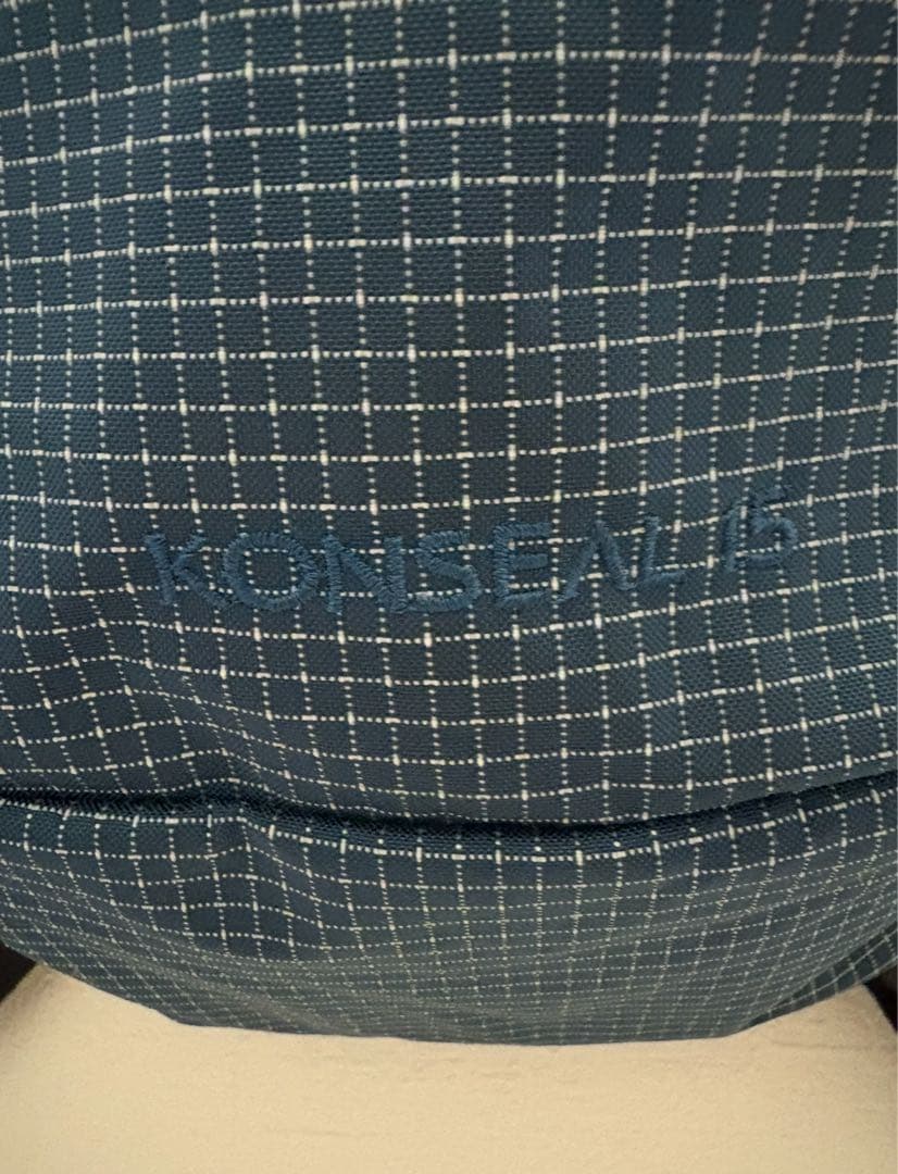 ARC'TERYX コンシール 15 バックパック Nightscape