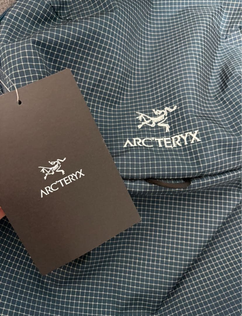 ARC'TERYX コンシール 15 バックパック Nightscape