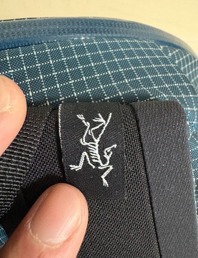 ARC'TERYX コンシール 15 バックパック Nightscape