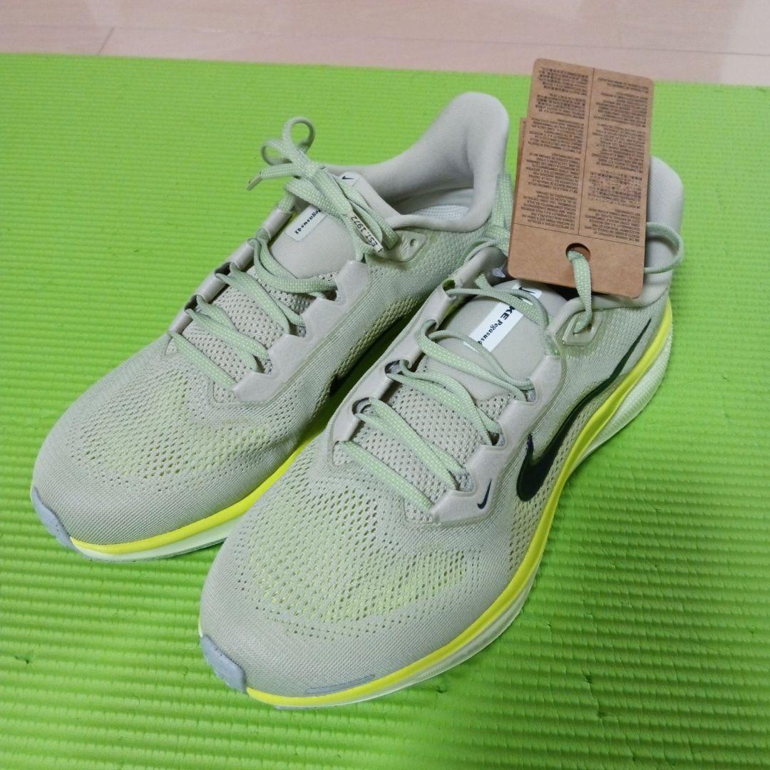 Nike エアズームペガサス 41 ランニングシューズ 26センチ