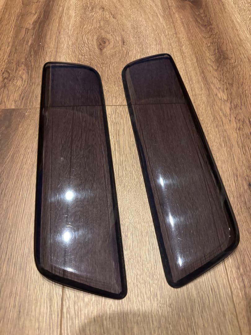 ha36 テールライトカバー