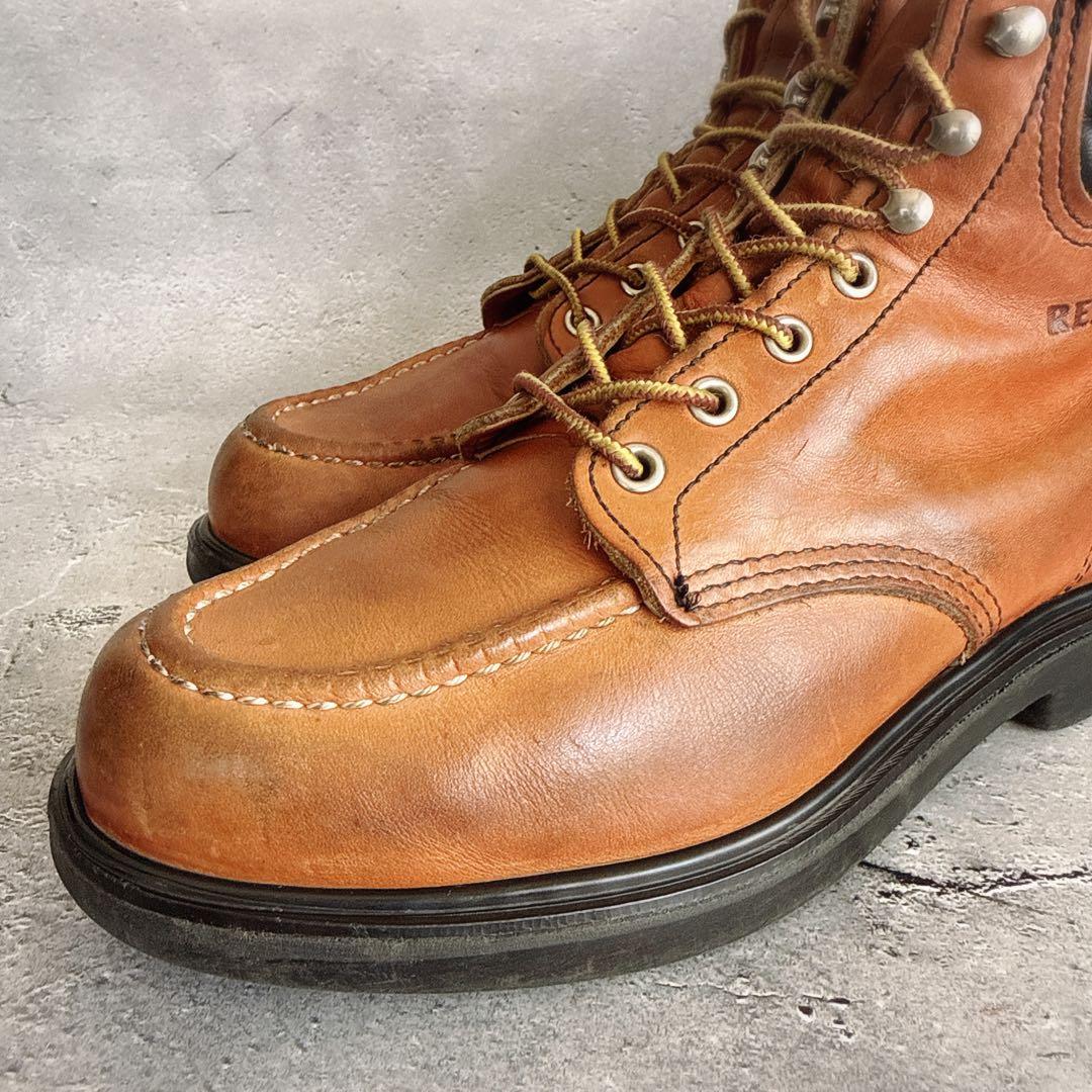 REDWING レッドウィング 8804 廃盤モデル　スーパーソール　26.5
