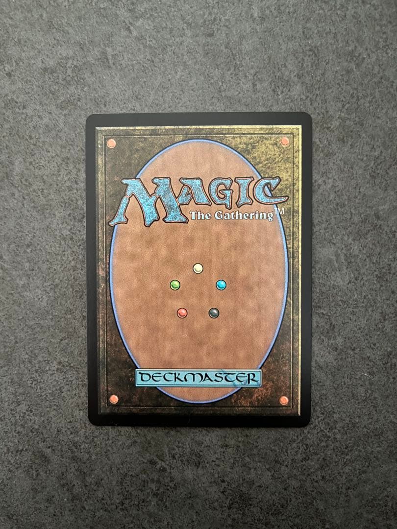 MTG マジック ザ ギャザリング 量子の謎かけ屋 日本語 1枚 非foil