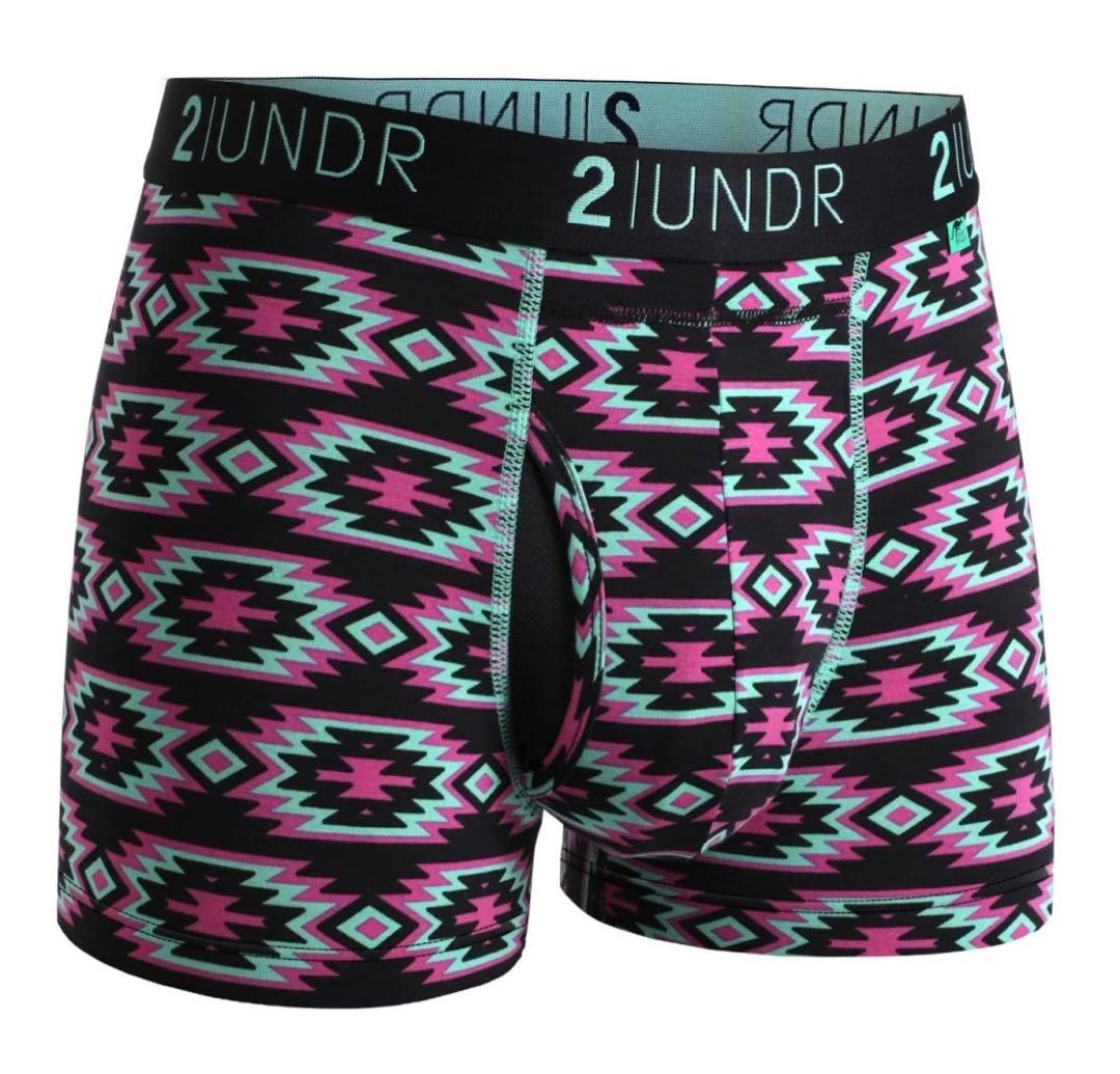 にゃ汰丸2UNDR 2アンダー ボクサーパンツ 下着 5枚セット②