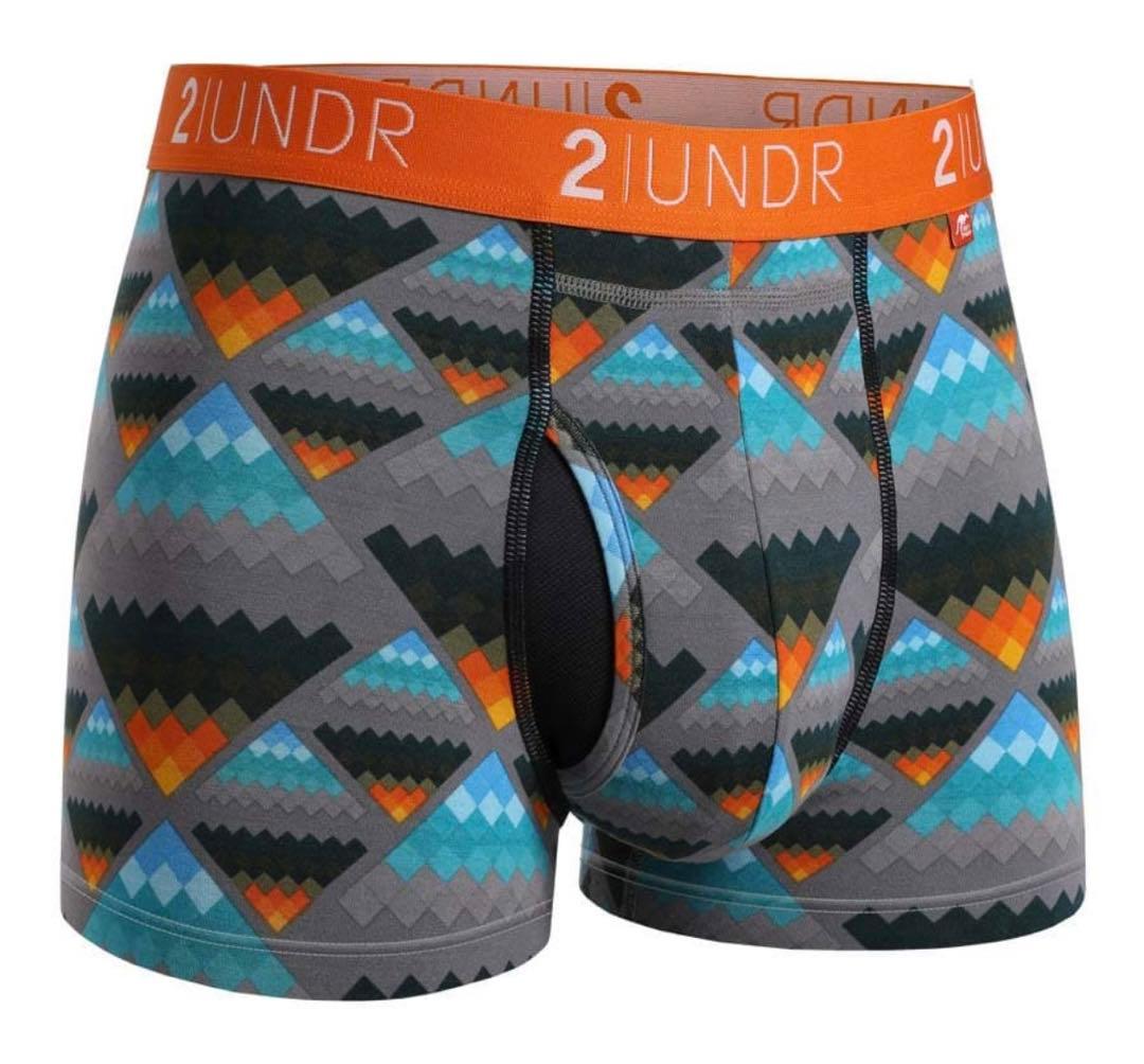 にゃ汰丸2UNDR 2アンダー ボクサーパンツ 下着 5枚セット②