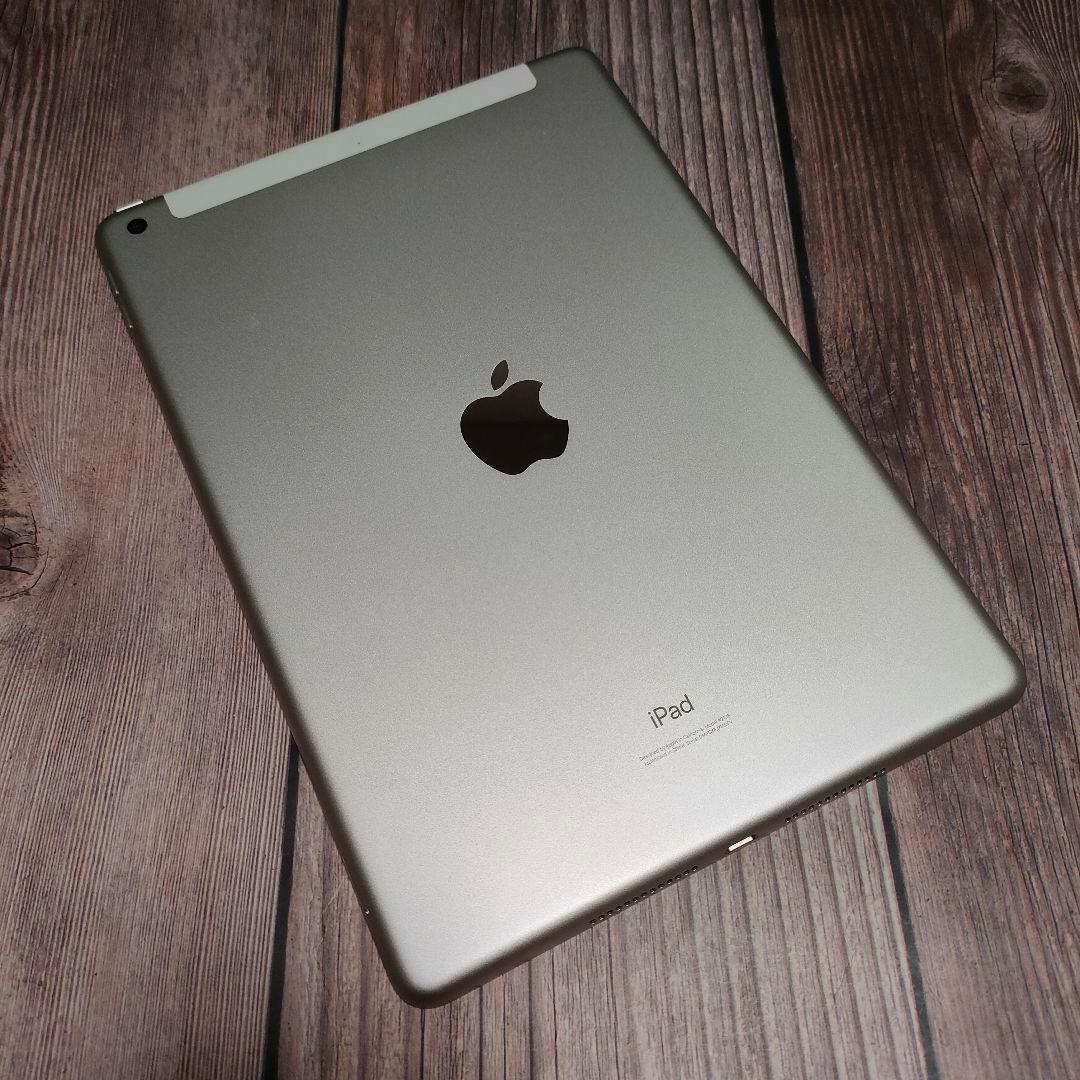 iPad 第7世代 32GB SIMフリー 超美品