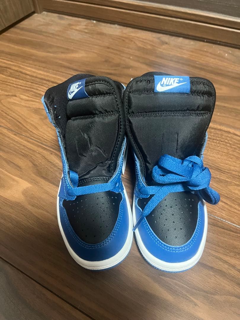 スニーカー AJ1 Retro High OG PS \