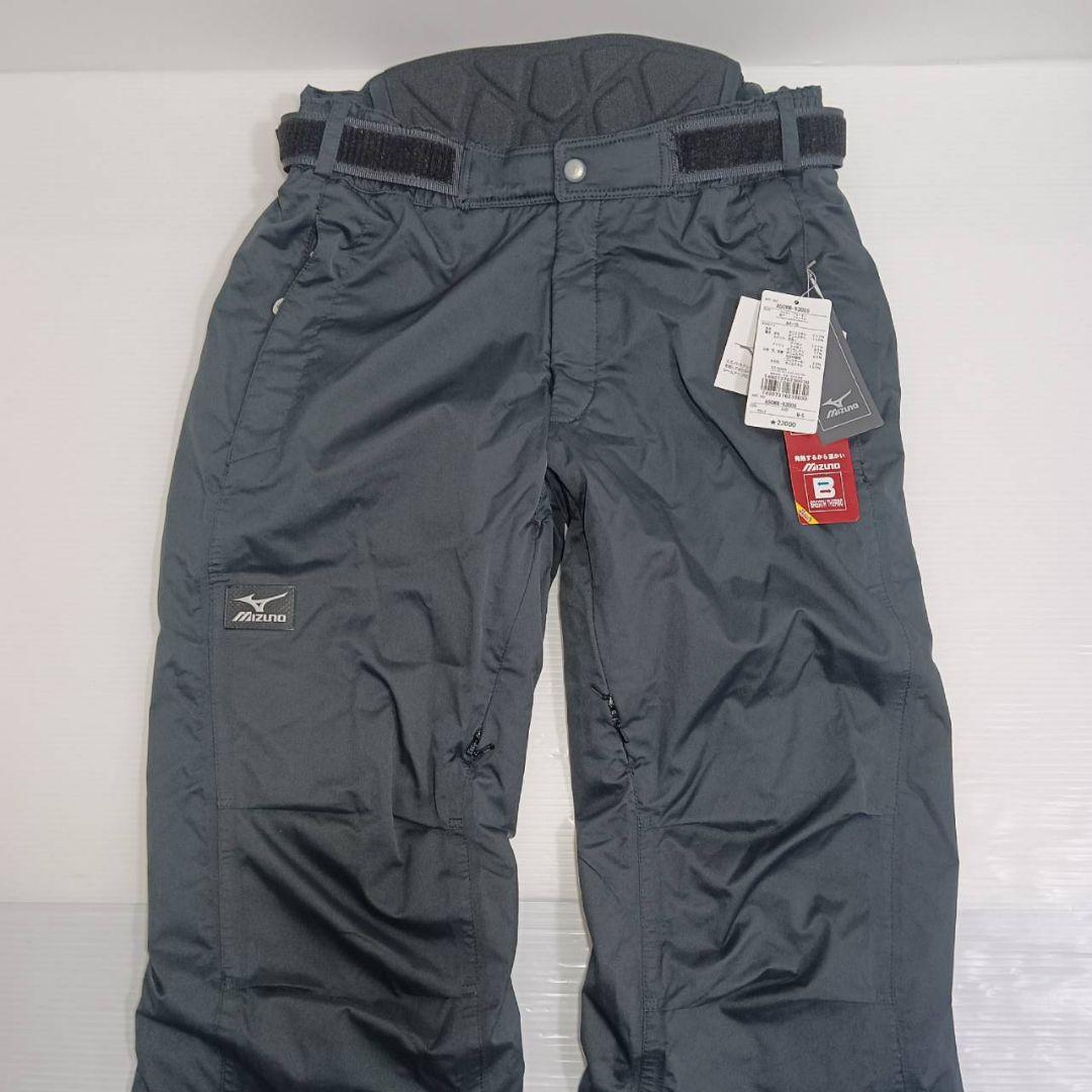 MIZUNO ミズノ ウィンタースポーツ ウィンターパンツ スキーウェア 未使用