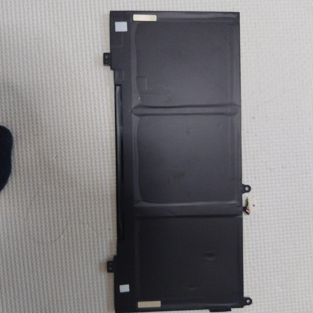 HP CP03XL リチウムイオンバッテリー