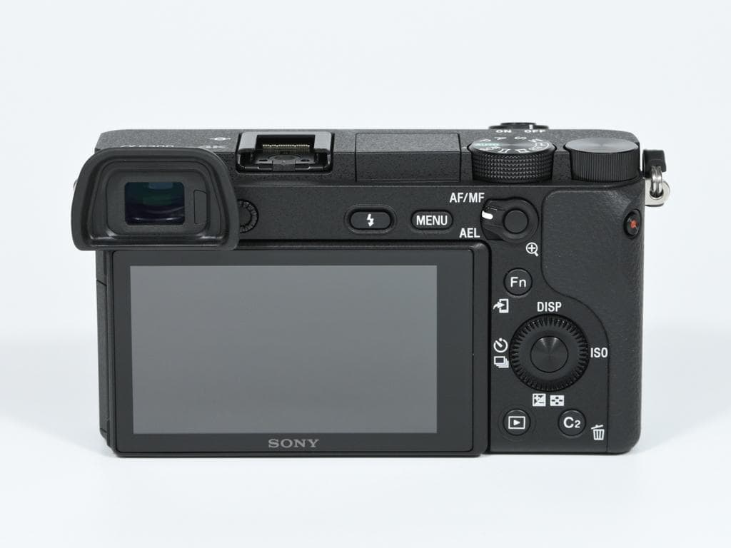 【超美品】SONY α6300 ILCE-6300 ボディ《ショット数1723》