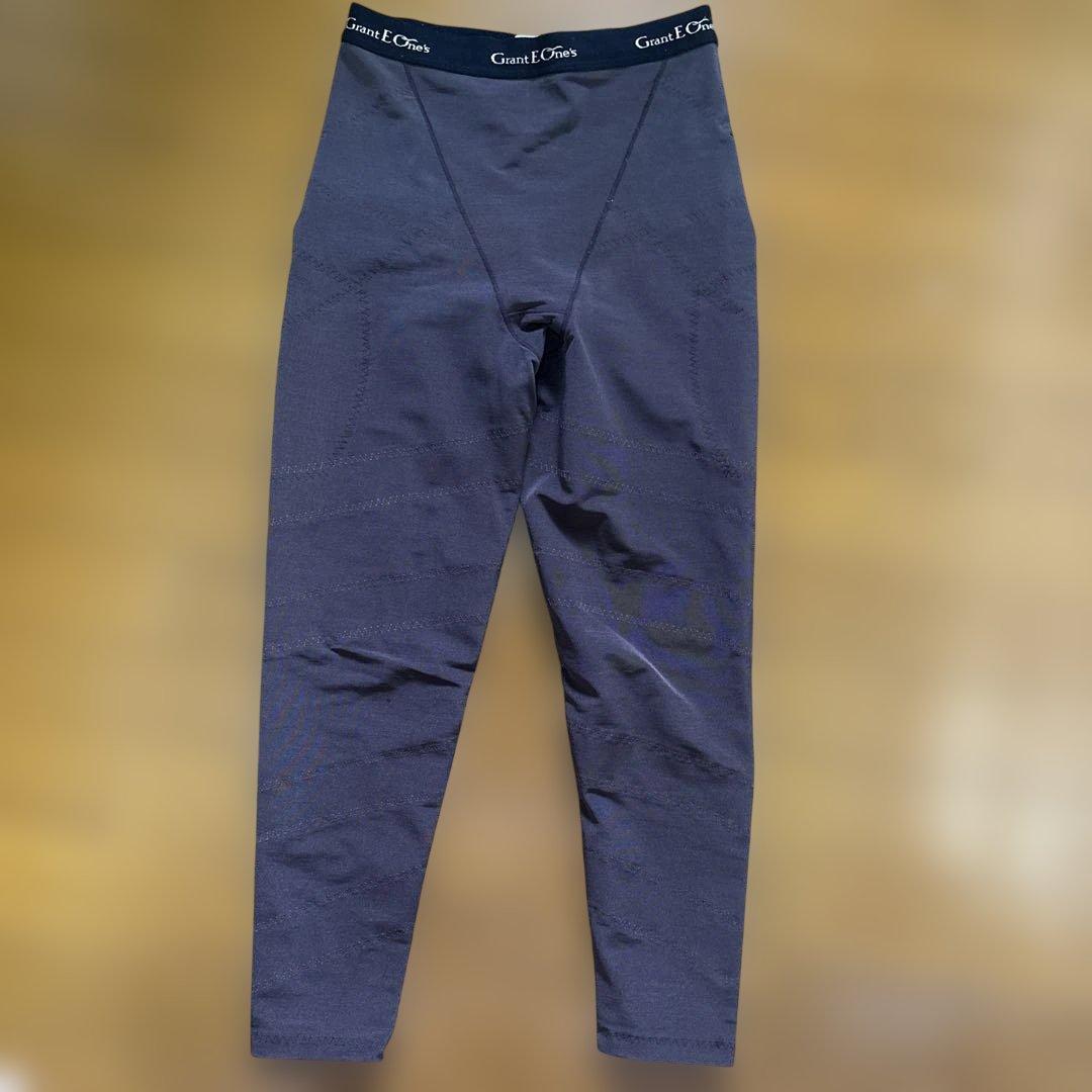 ドレナージュスパッツ　ブラウン　70