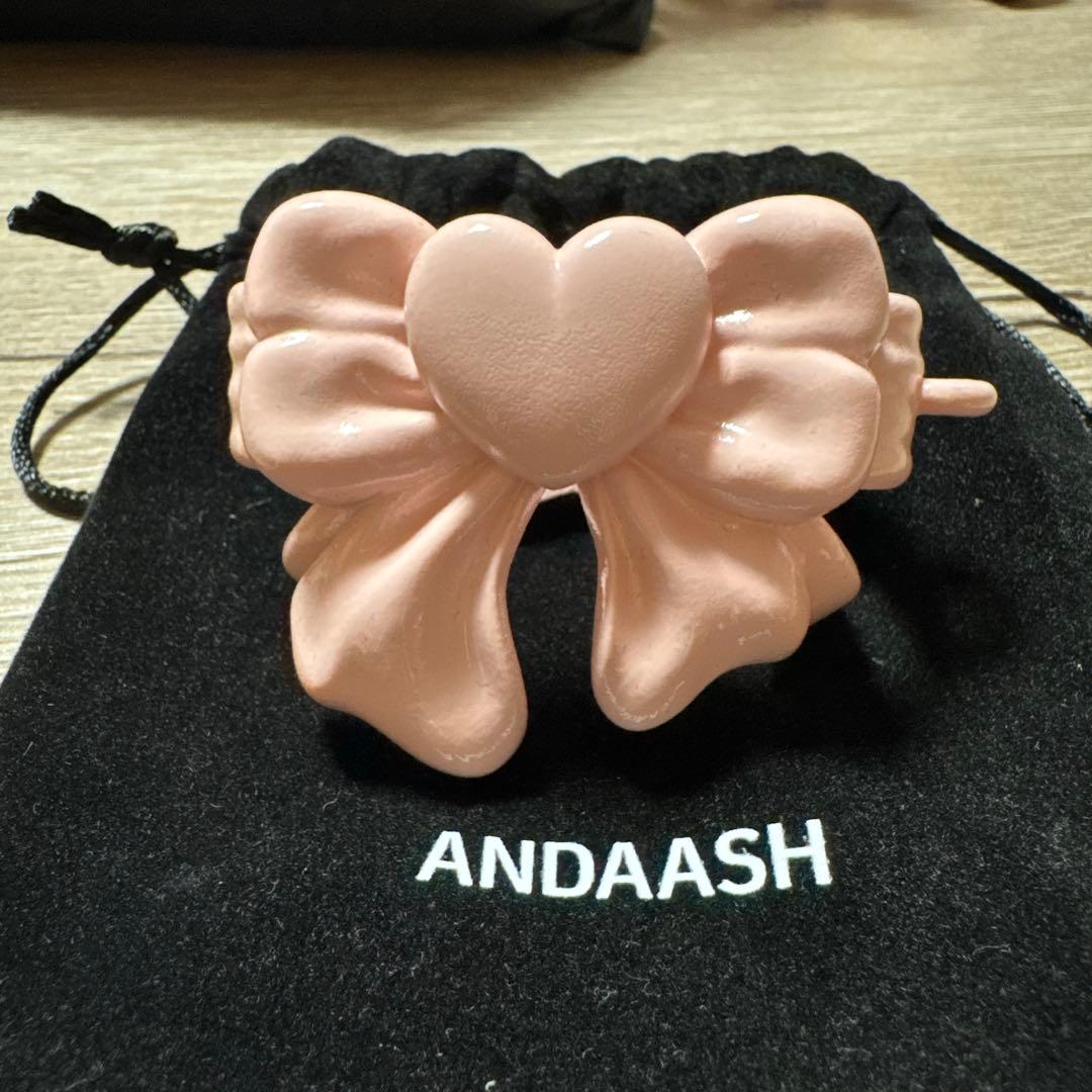 ANDAASH AirPods 3 ケース