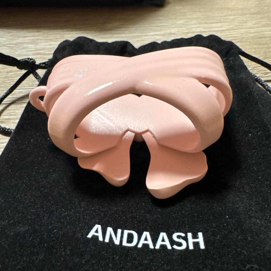 ANDAASH AirPods 3 ケース