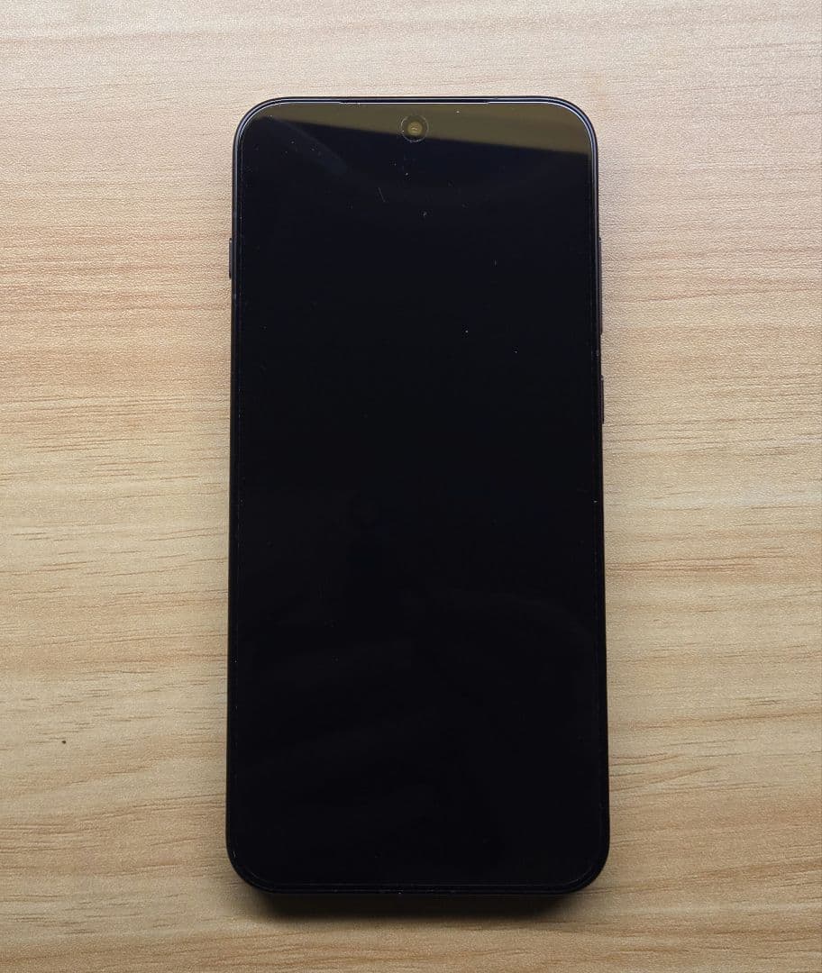 Oppo Find X9　国内版　SIMフリー