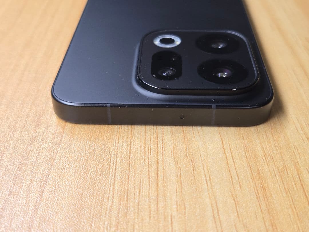 Oppo Find X9　国内版　SIMフリー