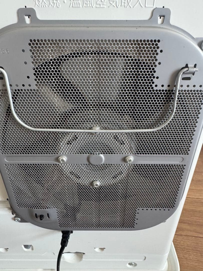 Dainichi ダイニチ 石油ファンヒーター FW-D3619L