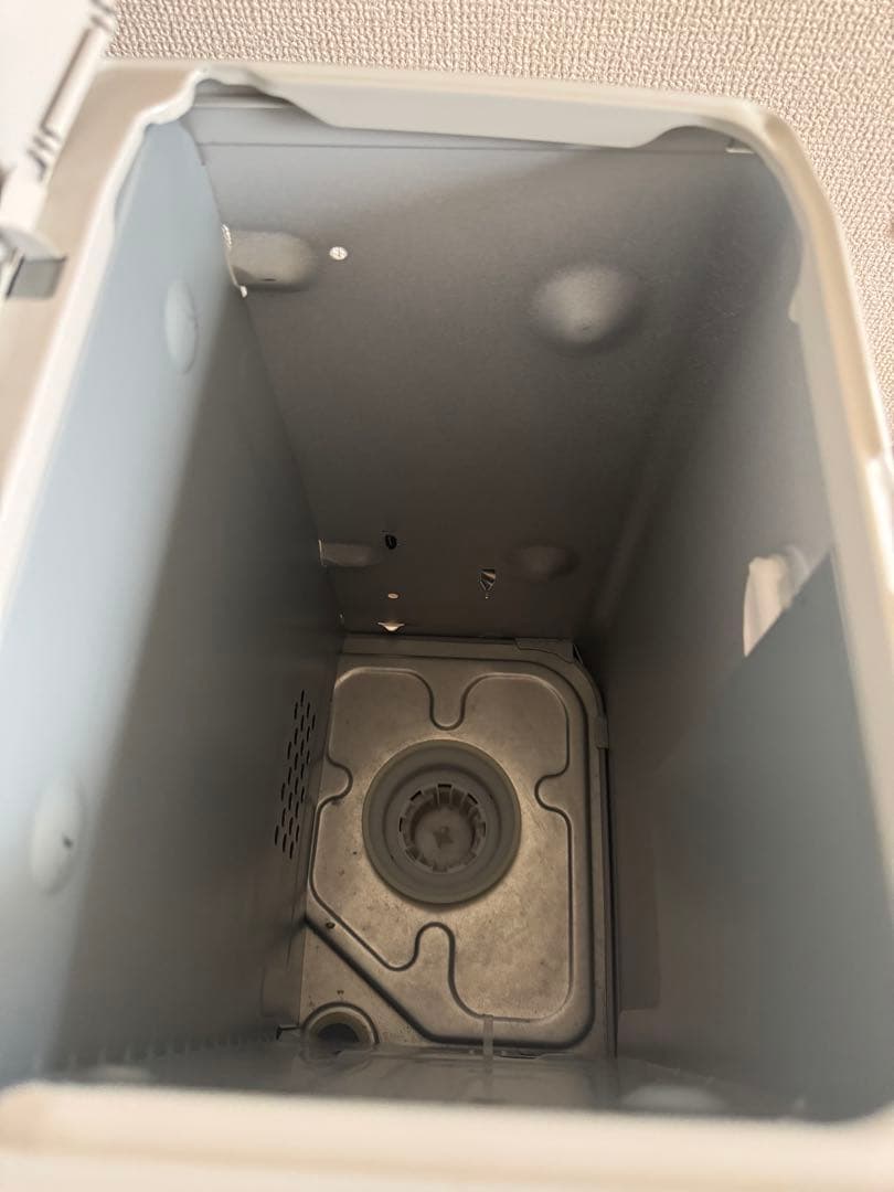 Dainichi ダイニチ 石油ファンヒーター FW-D3619L