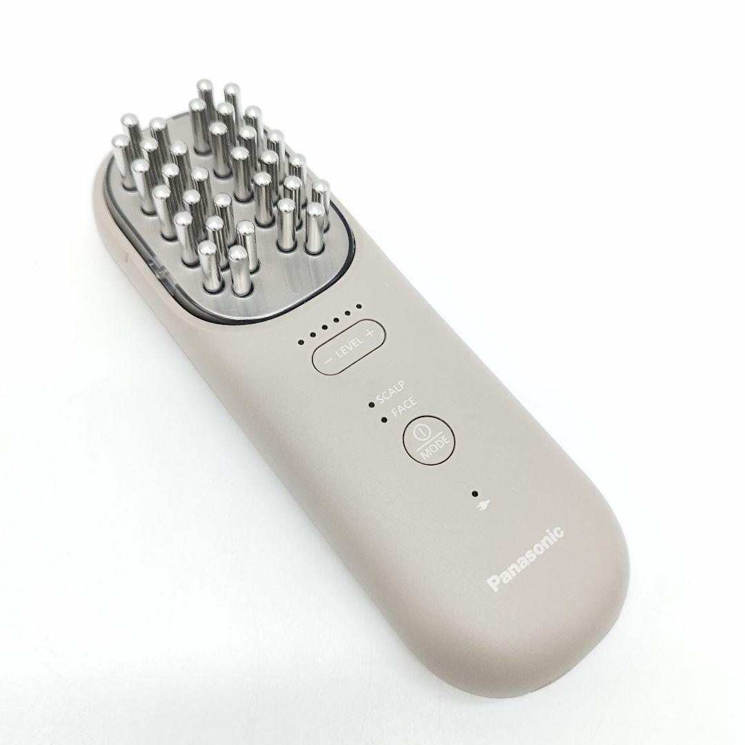 Panasonic　ViTALIFT　バイタリフトブラシ　EH-SP60　EMS