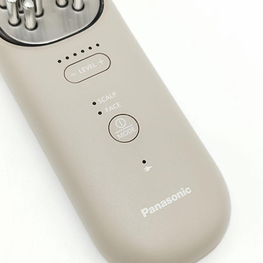 Panasonic　ViTALIFT　バイタリフトブラシ　EH-SP60　EMS