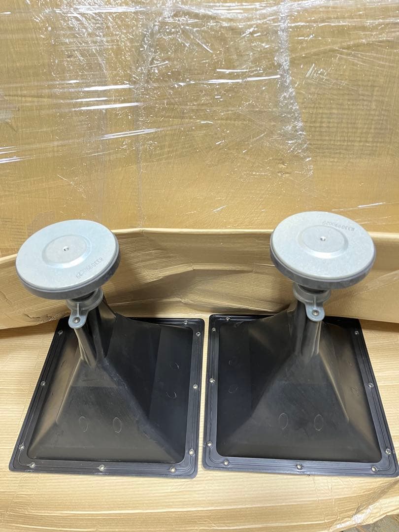 Electro Voice Eliminatorホーン+DH3ドライバー1ペア