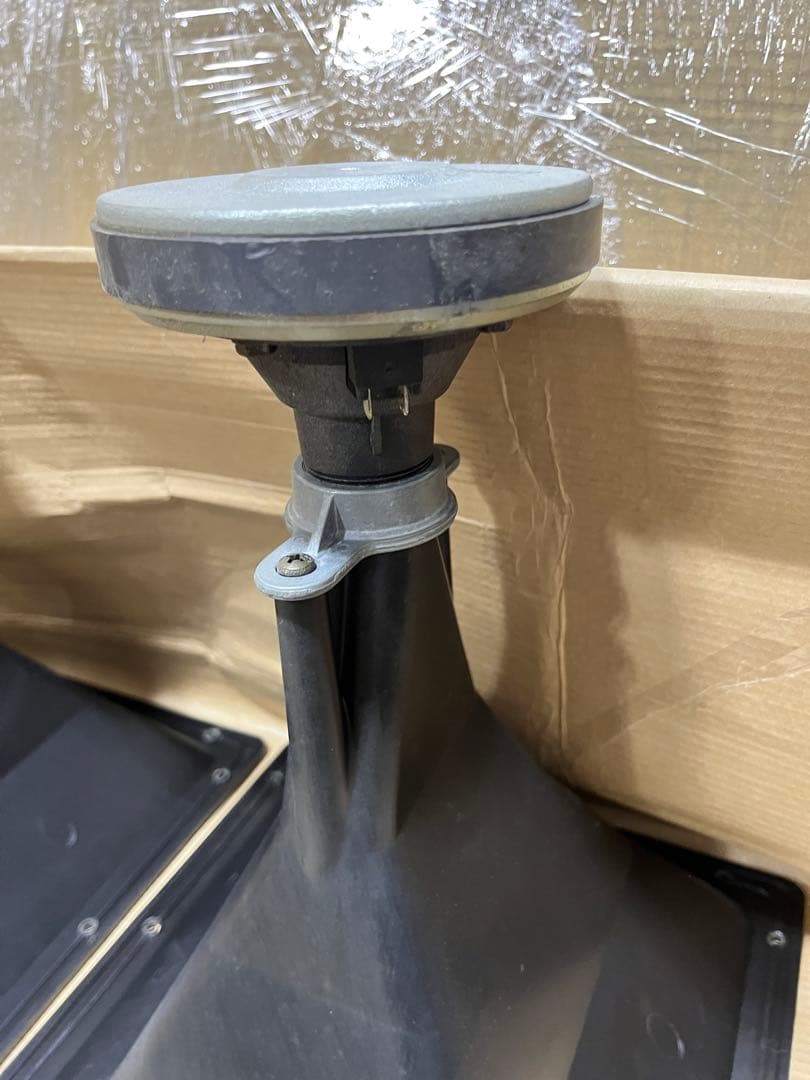 Electro Voice Eliminatorホーン+DH3ドライバー1ペア