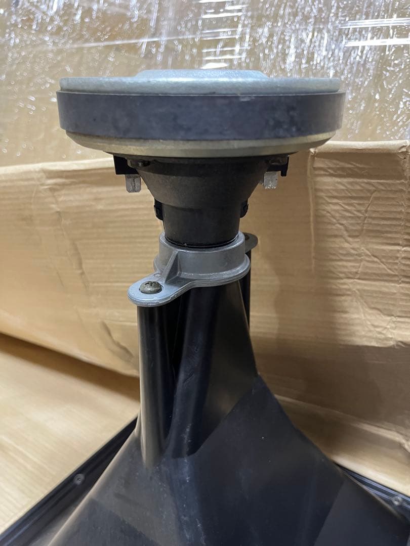 Electro Voice Eliminatorホーン+DH3ドライバー1ペア