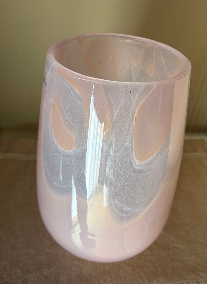 Henry Dean Stromboli S アクアレルピーチ